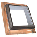 Velux QFT-2222 Copper Fixed Skylight