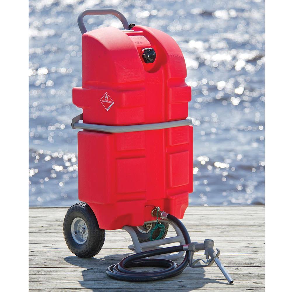 Fuel Daddy 25 Gallon M7614
