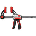 Bessey One-Handed Clamp EZS EZS90-8 One-Handed Clamp