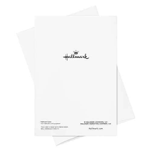 Hallmark Boxed Christmas Cards, 24 Designs with Envelopes Q45982