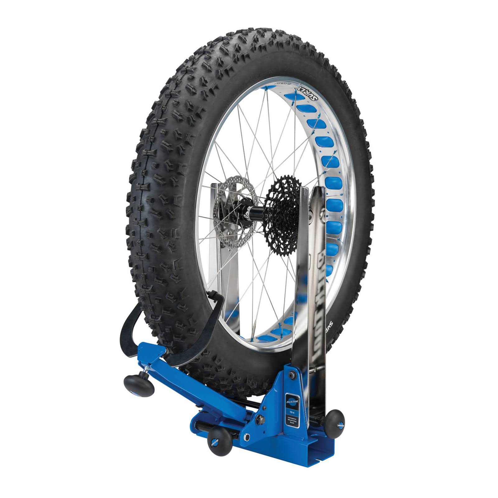 Park Tool TS-4 Professional Wheel Truing Stand Y612446