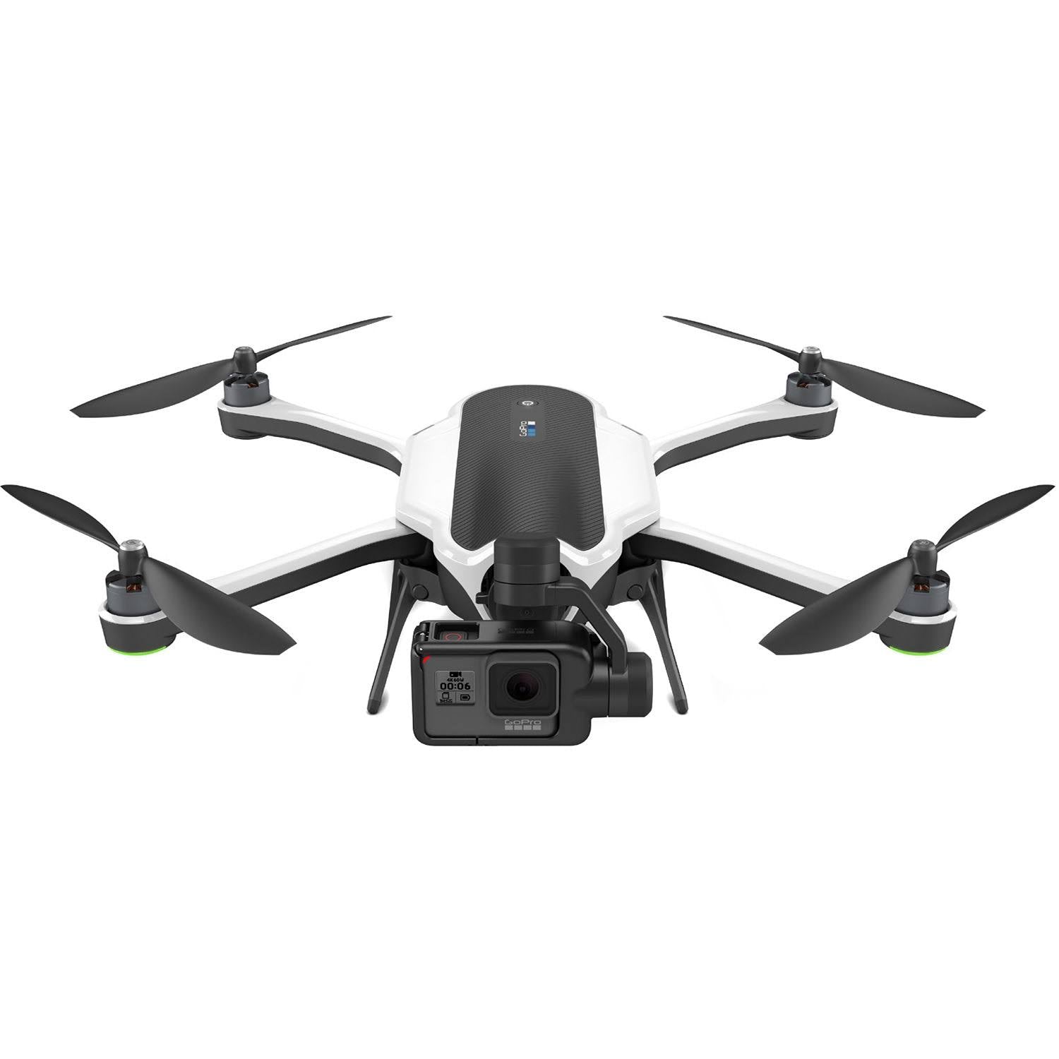 GoPro Karma Quadcopter with Harness for Hero5 Black/HERO6 - Megean