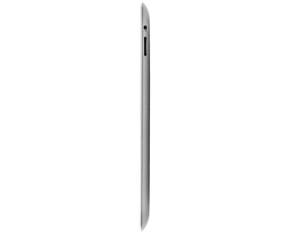 Apple iPad 4 32GB Wi-Fi White / Silver J808