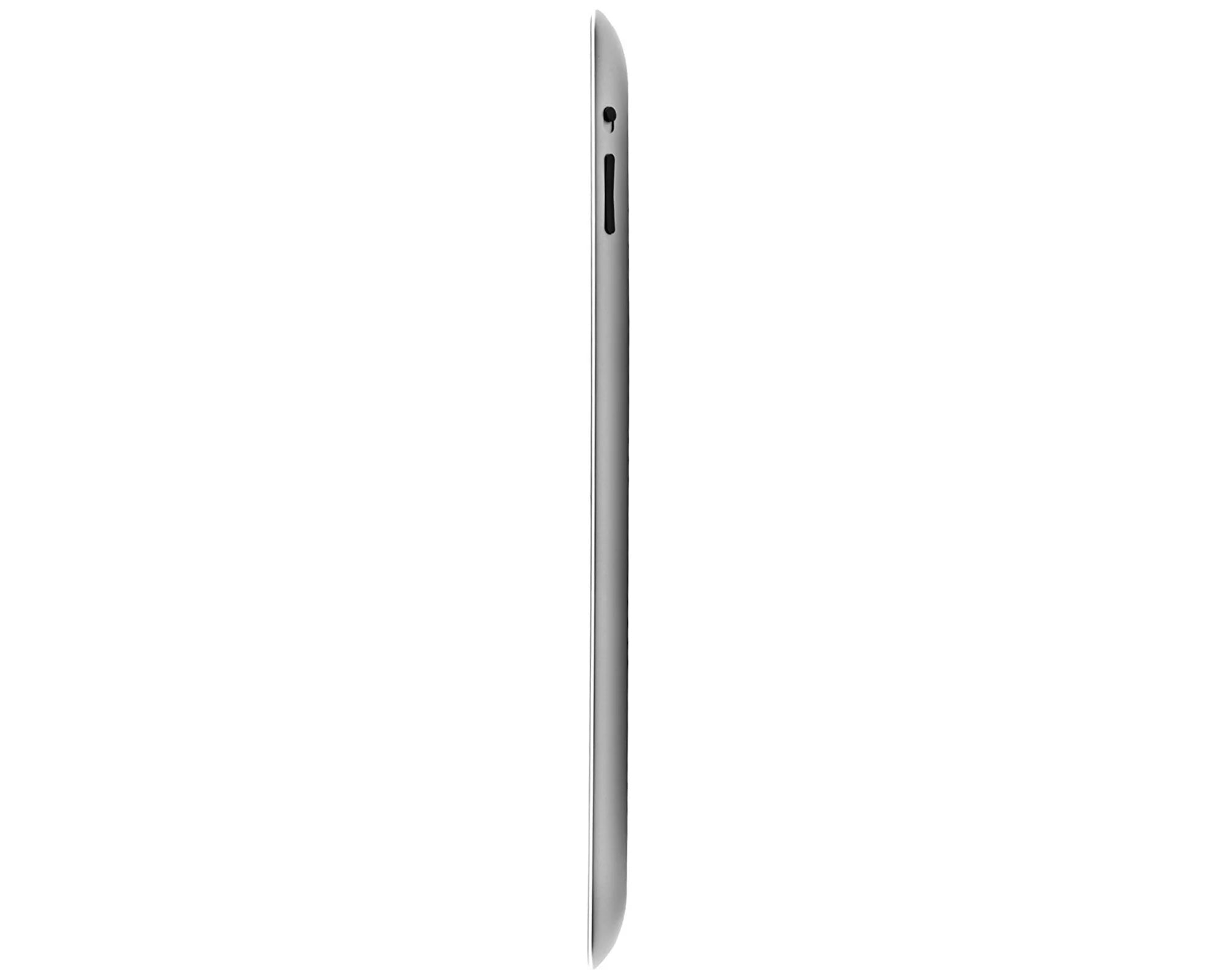 Apple iPad 4 32GB Wi-Fi White / Silver J808
