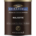 Ghirardelli Majestic Dutch Processed Cocoa Powder, 2 Lb