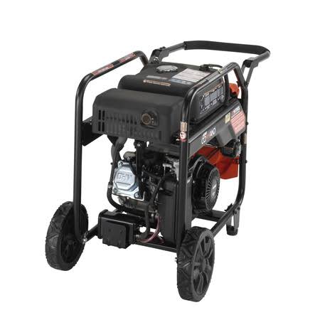 Echo EGi-4000 4000 Watt Inverter Generator with Bluetooth Y60344