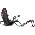 Next Level Racing F-GT Lite Simulator Cockpit - Megean