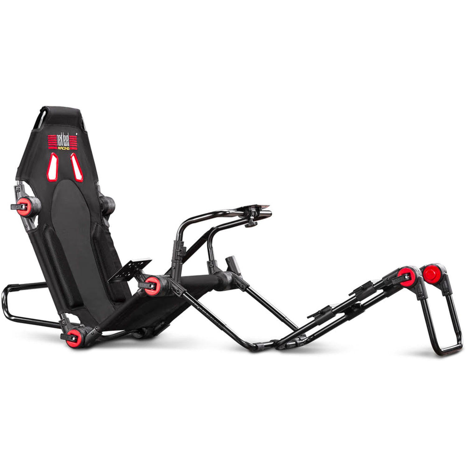 Next Level Racing F-GT Lite Simulator Cockpit - Megean