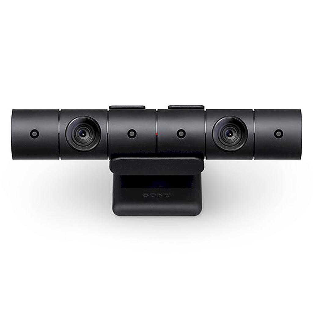 PlayStation Camera for PS4 D3231