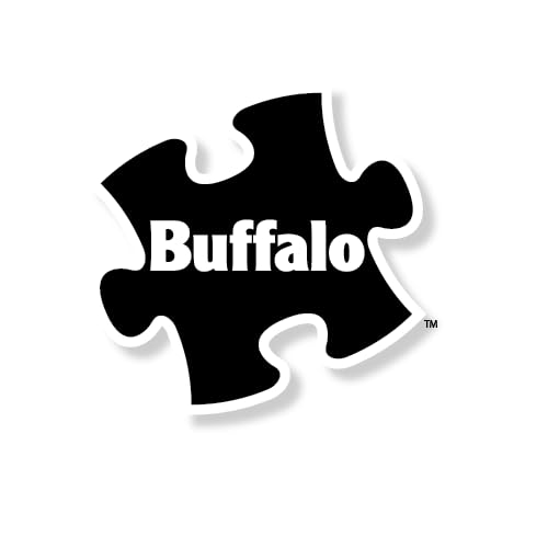 Buffalo Games Aimee Stewart Cookies and Cocoa 1000 Piece Jigsaw Puzzle for Adults R8275