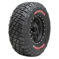 General Grabber X3 37X12.50R17/8 124q,