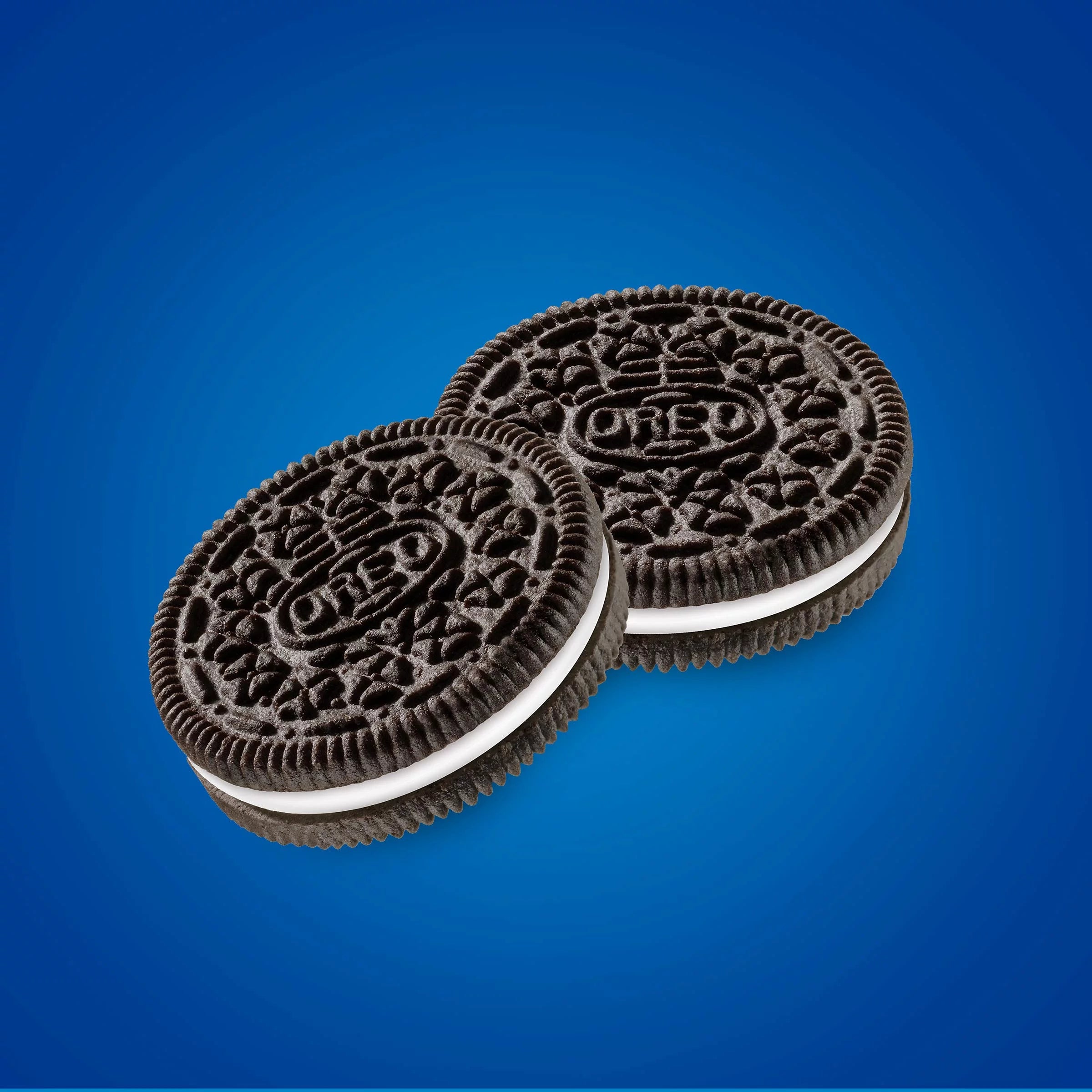OREO Chocolate Sandwich Cookies, Family Size, 14 Pack T68629