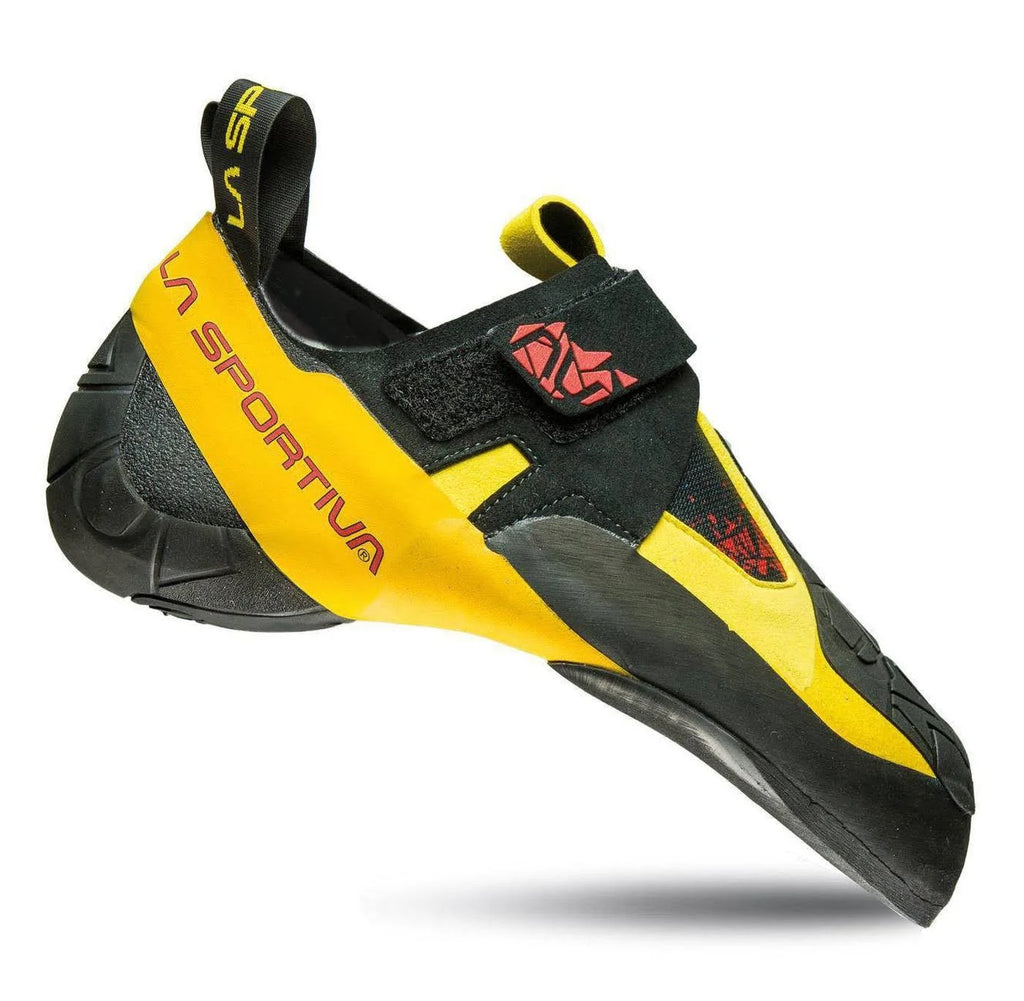 La Sportiva - Skwama