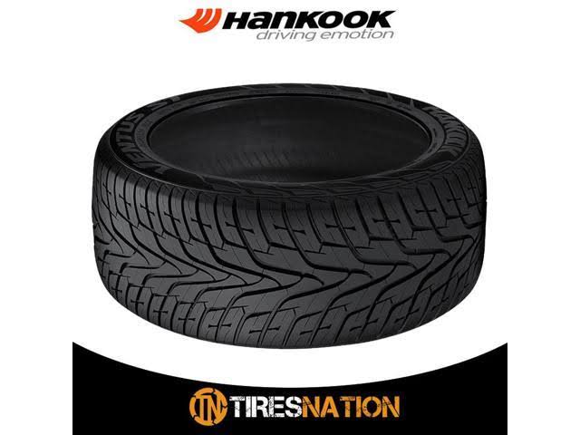 Hankook Ventus St RH06 295/45R18 108V P60581
