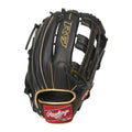 Rawlings R9 12.75x22 Baseball Glove: R93029-6BG