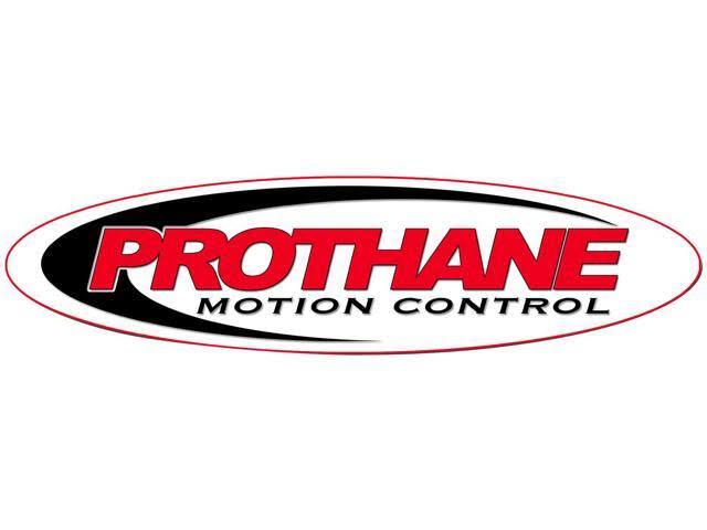 Prothane 6-116 Body Mount Kit for 01-05 Explorer Sport Trac K656855