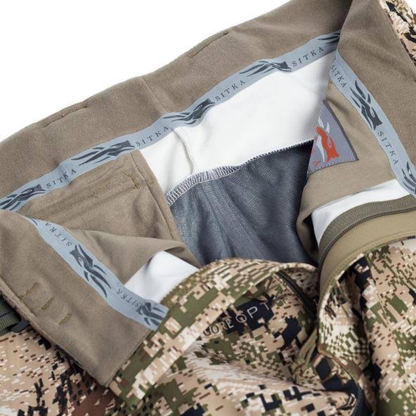 Sitka Timberline Pant, Open Country / 33 R N57951