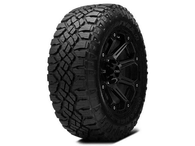Goodyear Wrangler DuraTrac LT275/70R18 Tire D31642