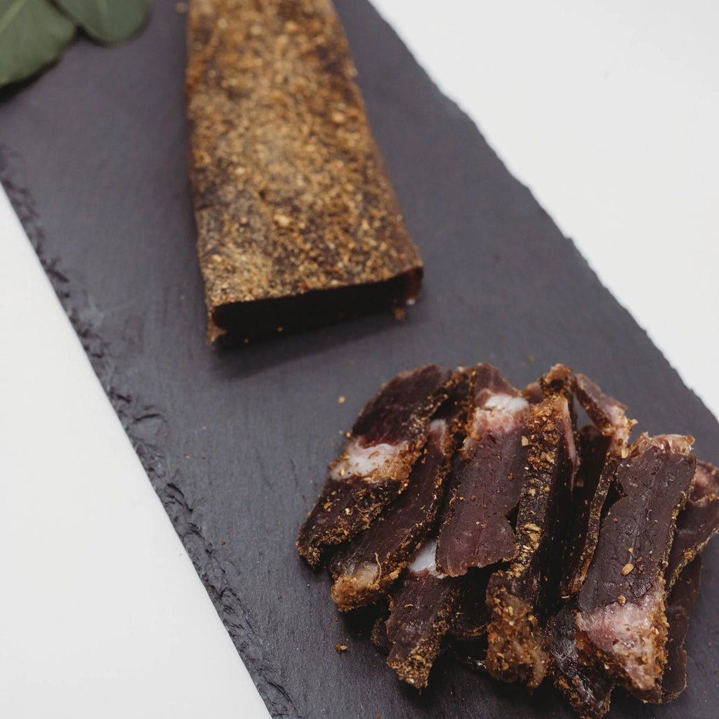 Biltong Slabs C936