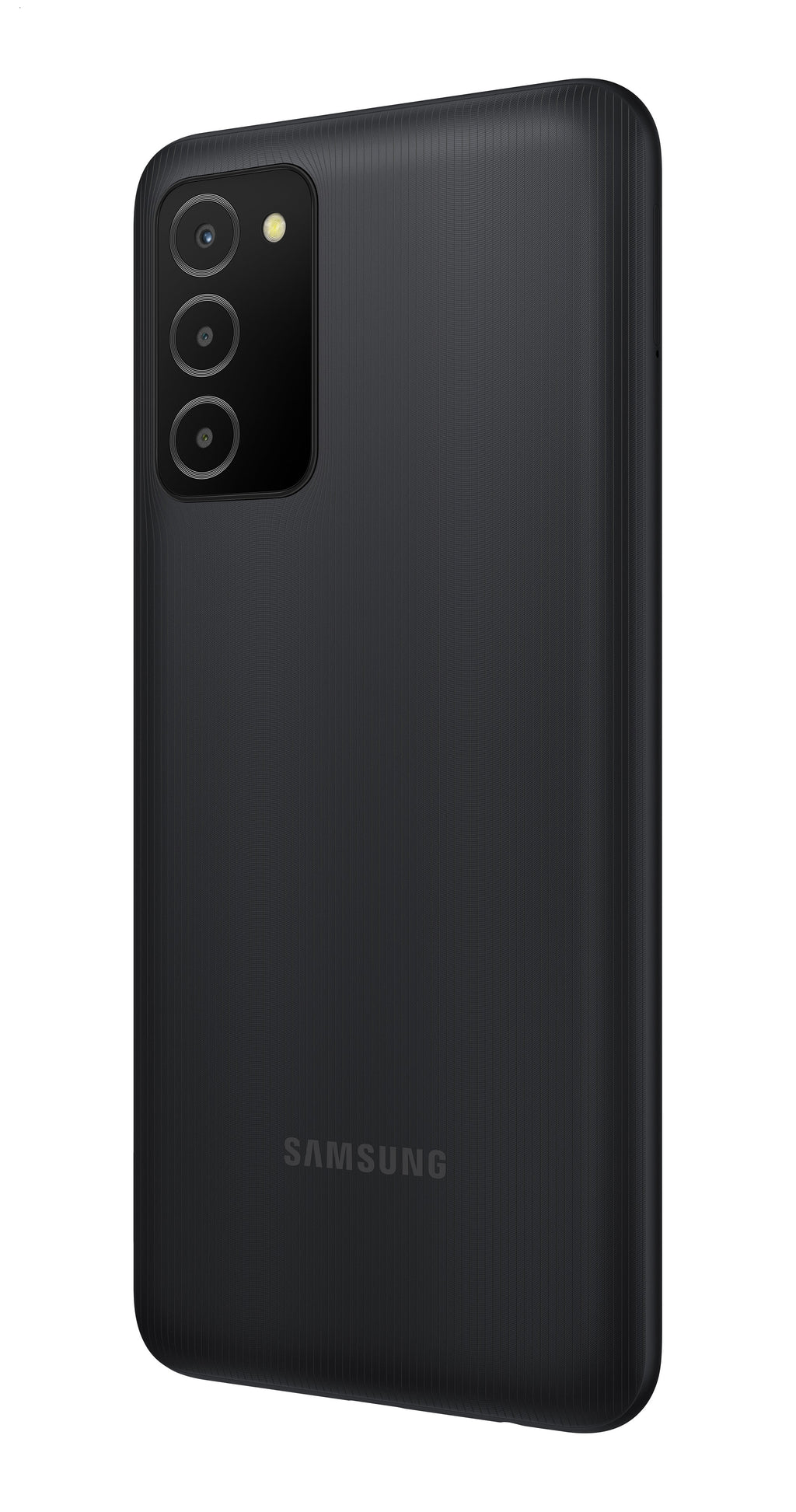 Samsung A03s Verizon Prepaid Smartphone 32GB Black F905266