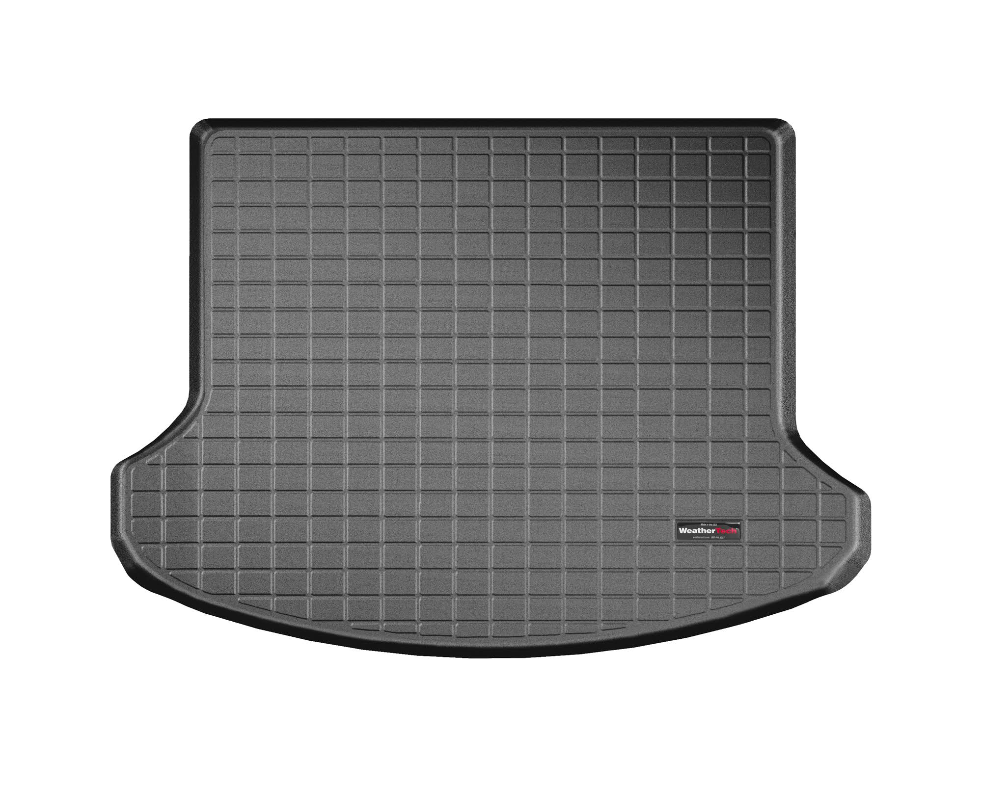 WeatherTech (40656) Cargo Liner Z8400