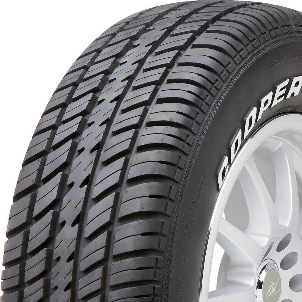 Cooper Cobra Radial G/T P215/70R15 97T Tire T47897