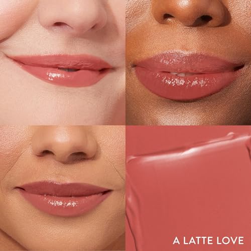 LAURA GELLER NEW YORK Jelly Balm Moisturizing Tinted Lip Balm - Sheerly Amazing T523324