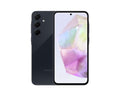 Samsung Galaxy A35 5G A356E 128GB Dual-SIM GSM Unlocked Android Smartphone (Latin Variant/US Compatible LTE) - Awesome Navy