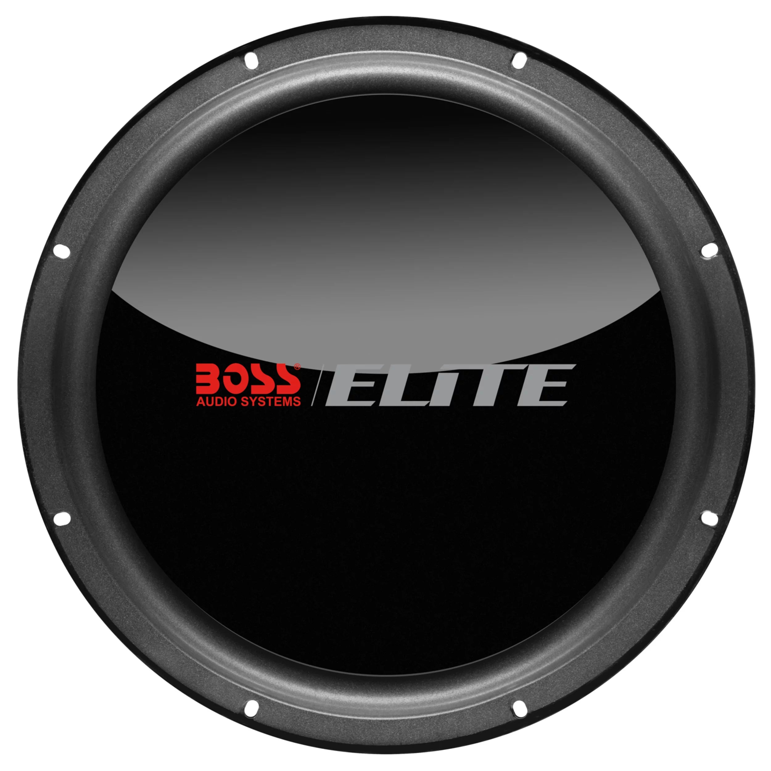 Boss Audio Systems BDVC102 Elite 12 Inch Dual Voice Coil Subwoofer R877
