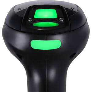 Wasp WWS750 Wireless 2D Barcode Scanner H80951