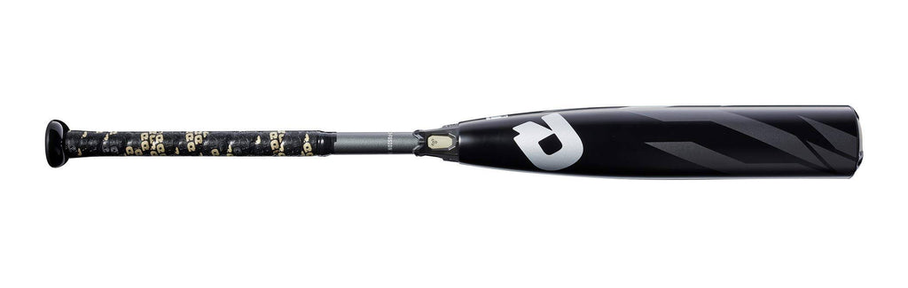 DeMarini 2019 CF Zen Black (-10) Baseball Bat C874403