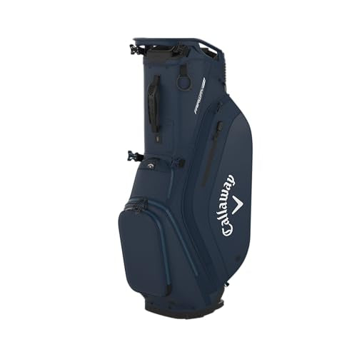 Callaway Golf Fairway 14 Stand Bag J751677