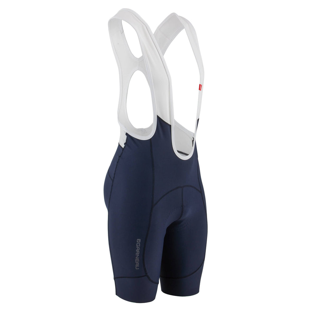 Louis Garneau Men's Neo Power Motion Bib Dark Night XL W394381