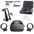 Oculus Rift S PC-Powered VR Gaming Headset with Accessories - Megean