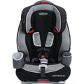 Graco Nautilus 65 3-in-1 Harness Booster Convertible Car Seat, Sully -- New - Megean