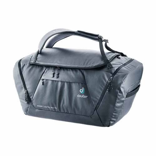 Deuter Aviant Duffel Pro 90 Khaki-Ivy H5125