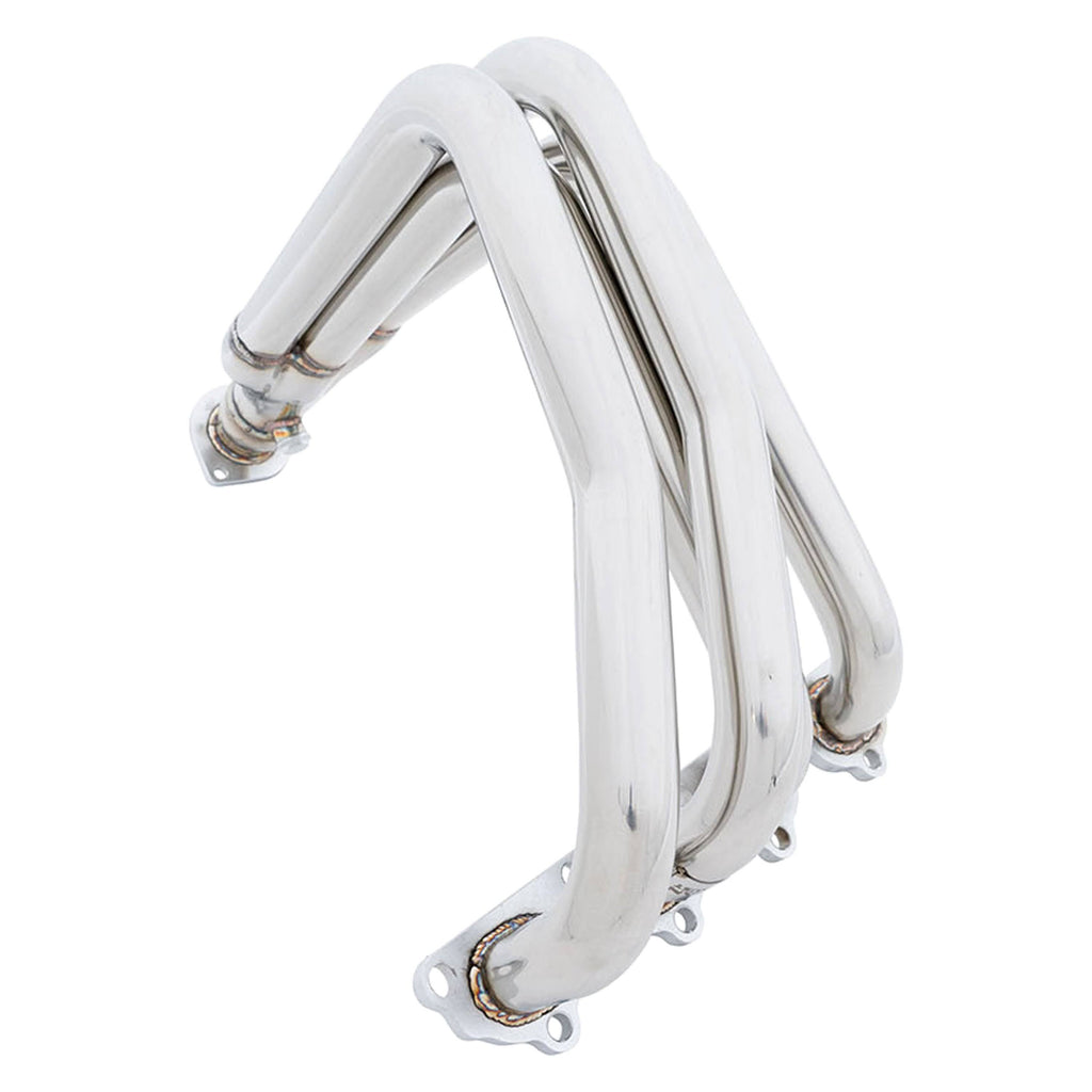 Megan Racing Stainless Race Header Honda Civic B16 DOHC I7429