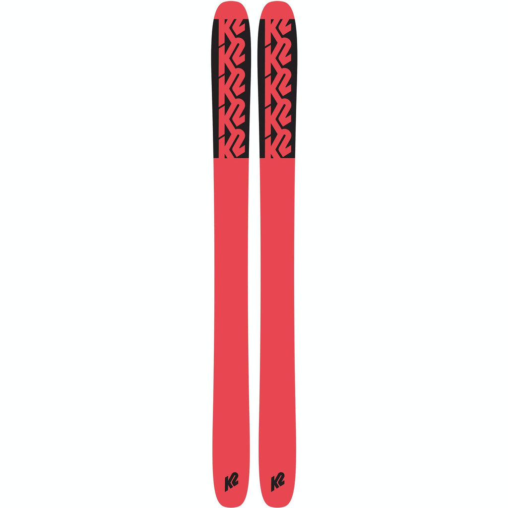 K2 Reckoner 112 Skis U63126