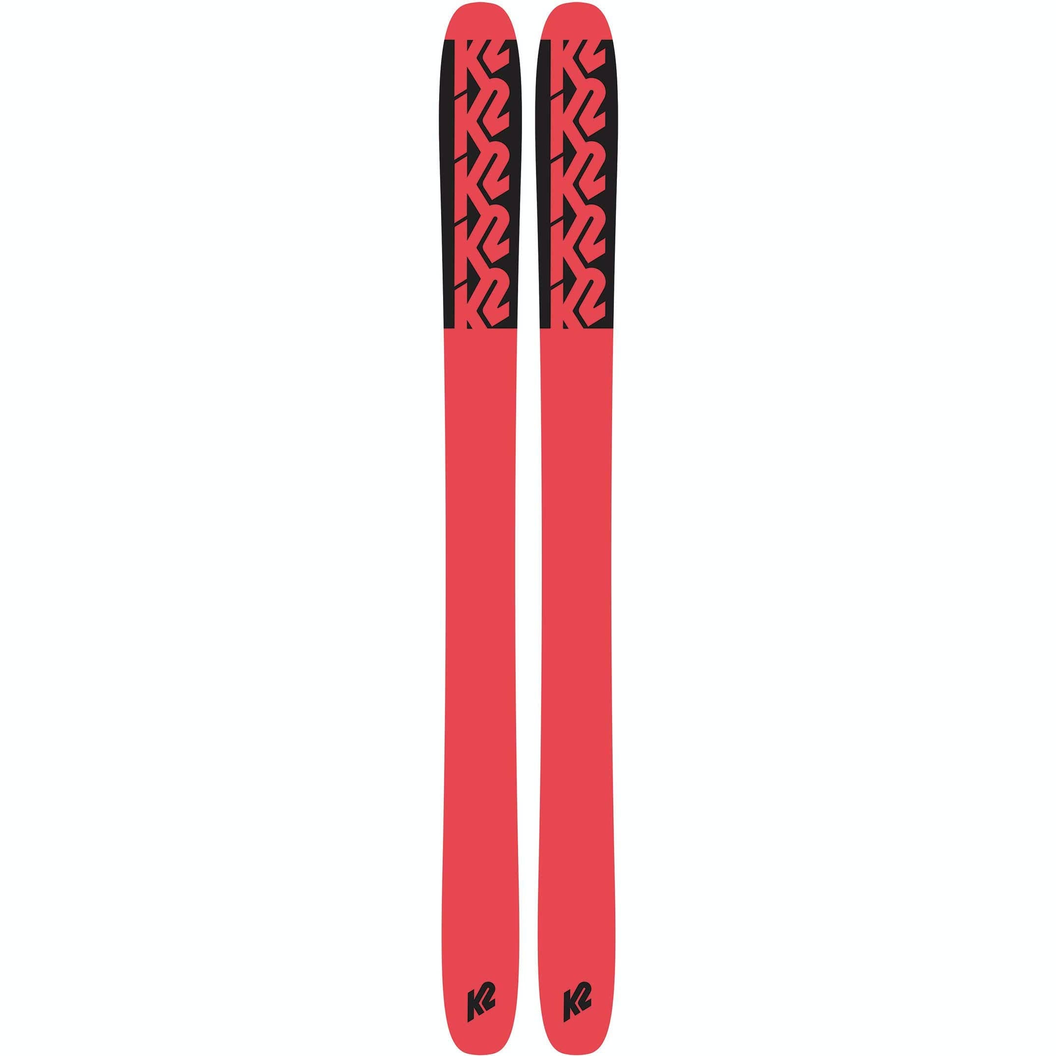 K2 Reckoner 112 Skis U63126