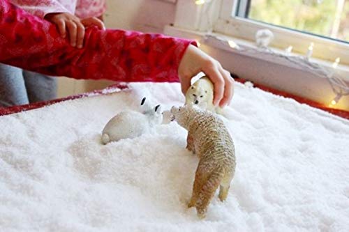 Instant Snow Powder 454g U5746