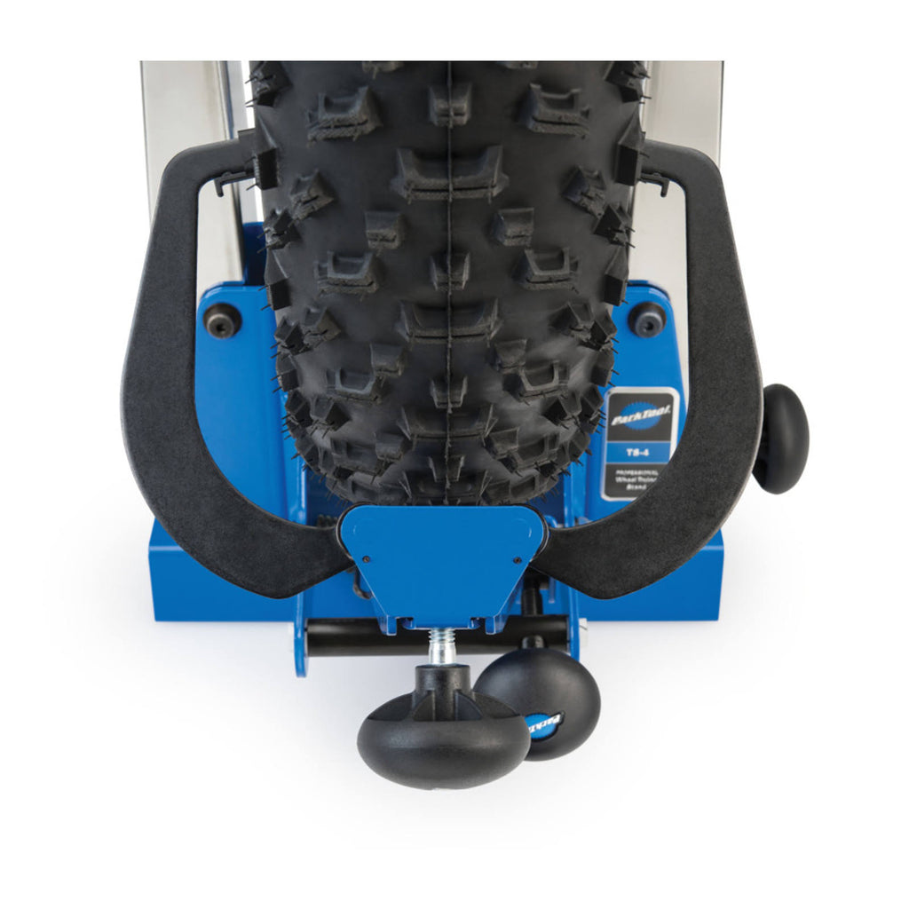 Park Tool TS-4 Professional Wheel Truing Stand Y612446
