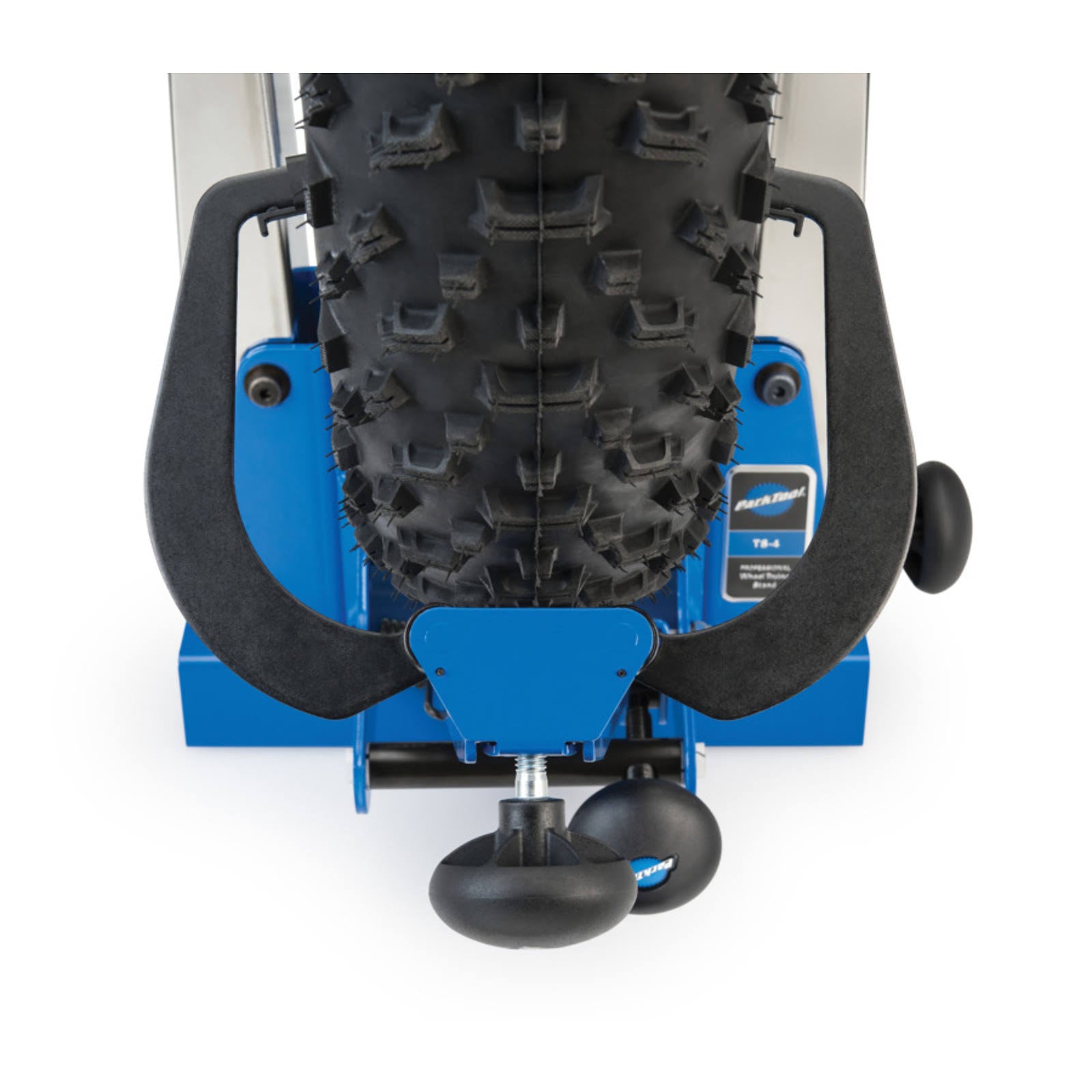 Park Tool TS-4 Professional Wheel Truing Stand Y612446