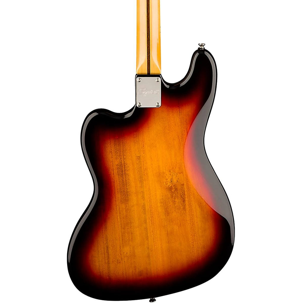 Squier Classic Vibe Bass VI 3-Color Sunburst N24129