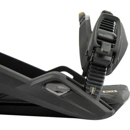 Nitro Team Pro Snowboard Bindings J334