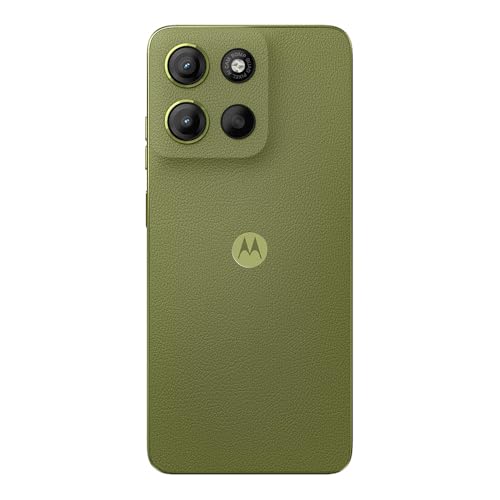 Motorola Moto G15 4G LTE 256GB Dual SIM GSM Unlocked International Model Gray Q669479