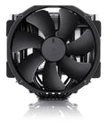 Noctua NH-D15 chromax.black CPU Cooler - Avayadevconnect