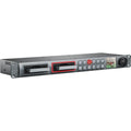 Blackmagic Design HyperDeck Studio 2 - Megean