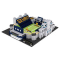 FOCO NCAA 3D BRXLZ Stadium Building Block Set