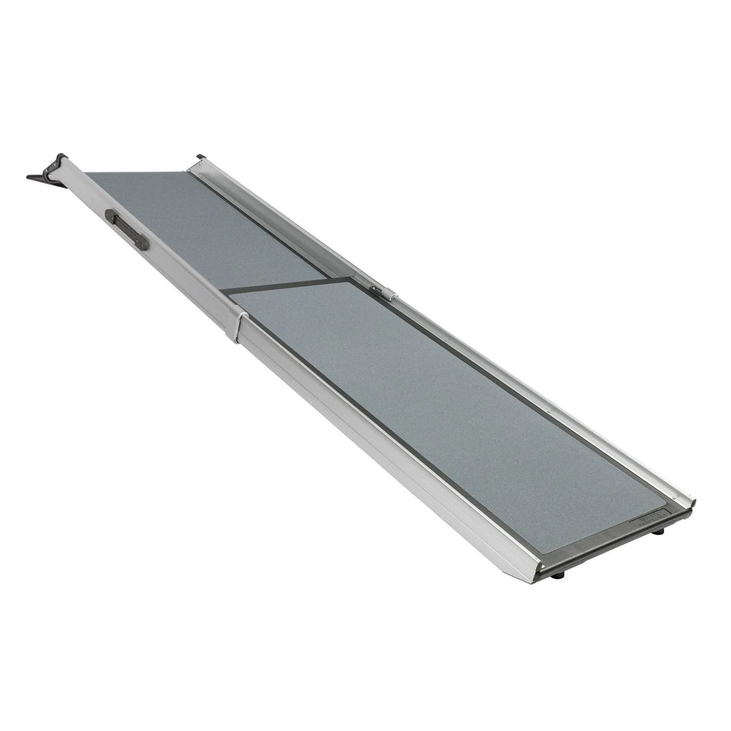 Solvit Deluxe Telescoping Pet Ramp Regular