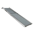 Solvit Deluxe Telescoping Pet Ramp Regular